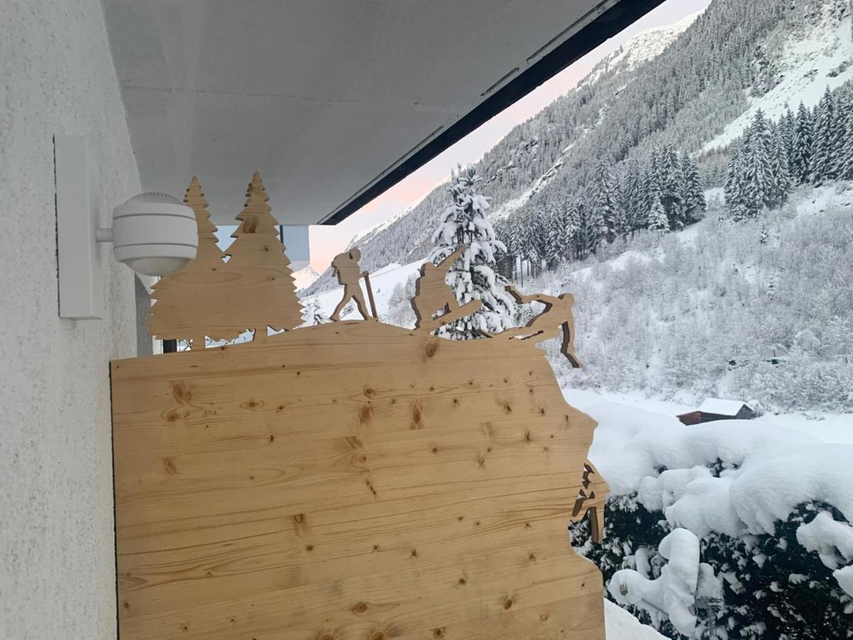 Natal Gian Lägenhet Ischgl Exteriör bild