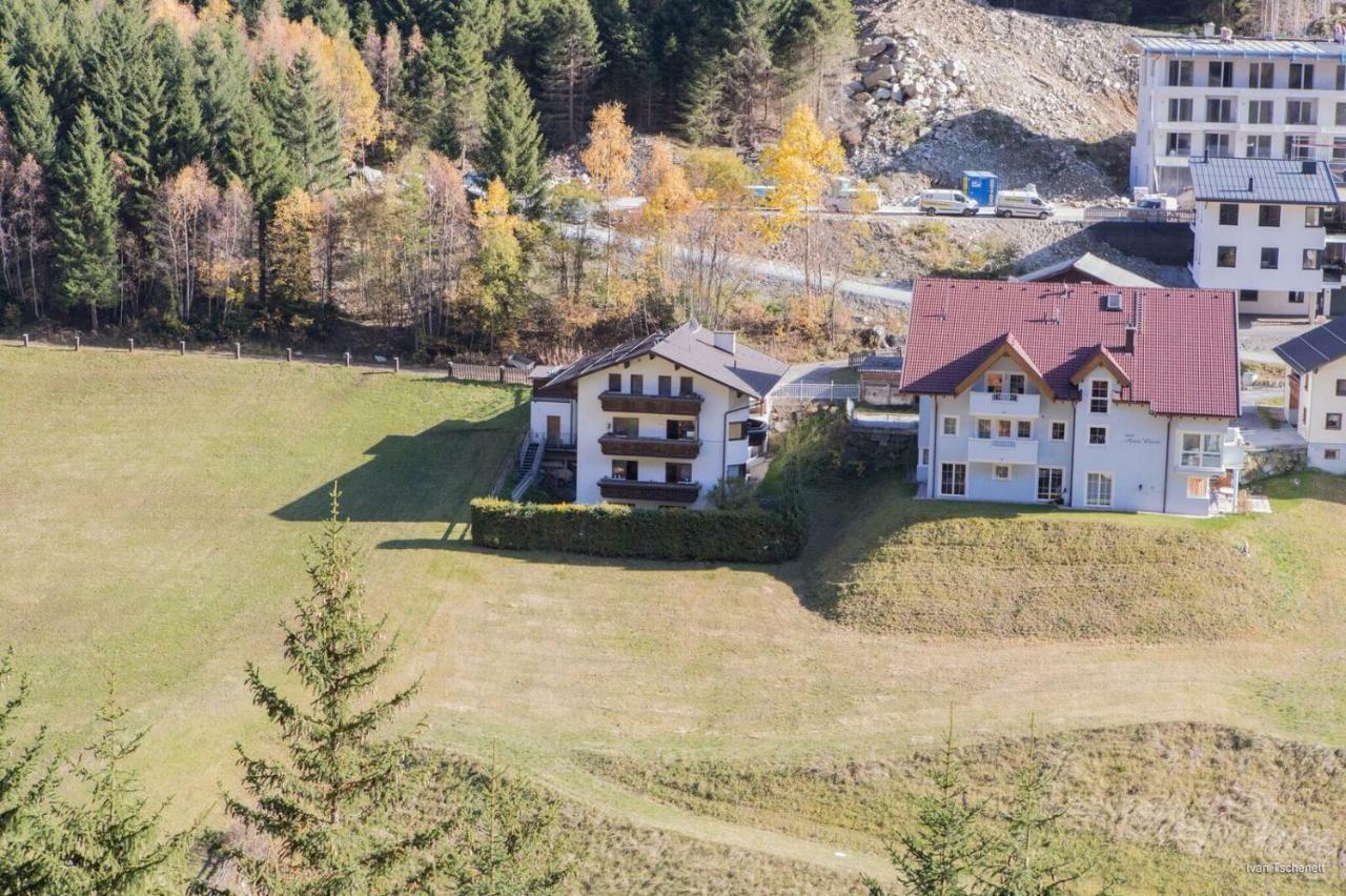 Natal Gian Lägenhet Ischgl Exteriör bild